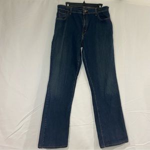 Levi’s 550 Relaxed Boot Cut Jeans​​